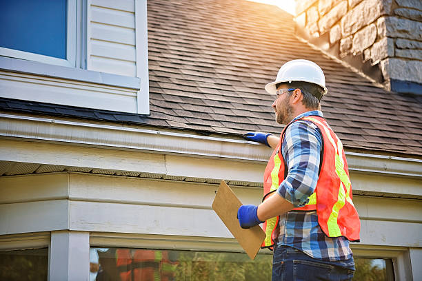 Trusted Storm Damage Roof Repair service in Memphis, TN - Ben Roofing and Steel LLC